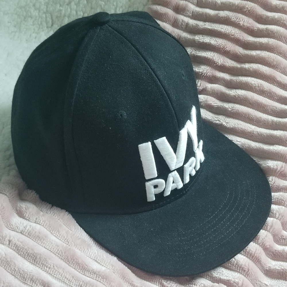 Ivy Park Baseball Cap